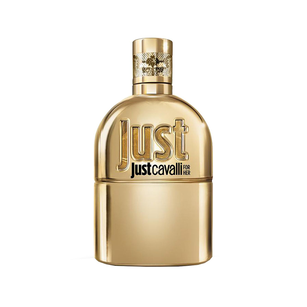 ROBERTO CAVALLI GOLD HER EDP