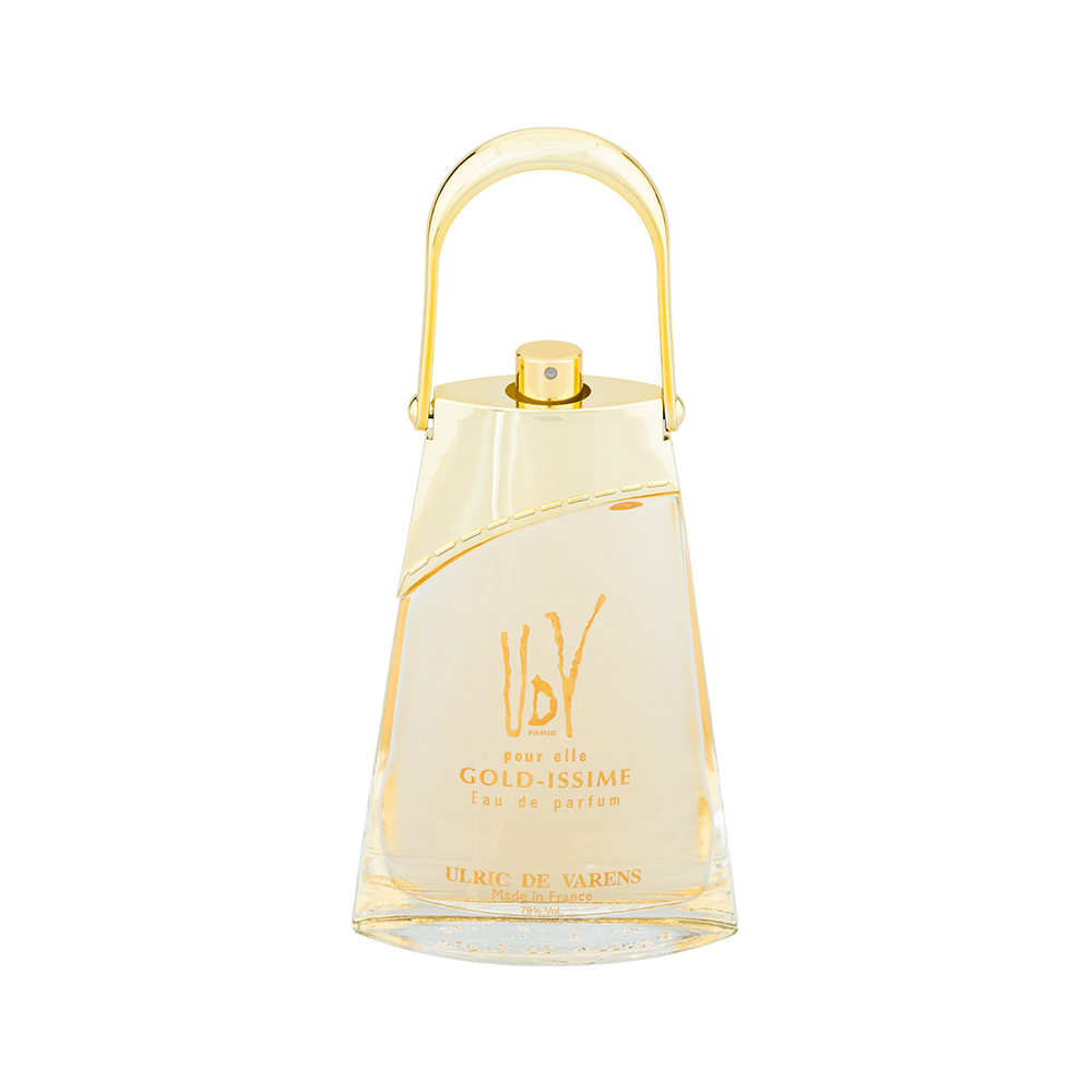 ULRIC DE VARENS GOLD ISSIME