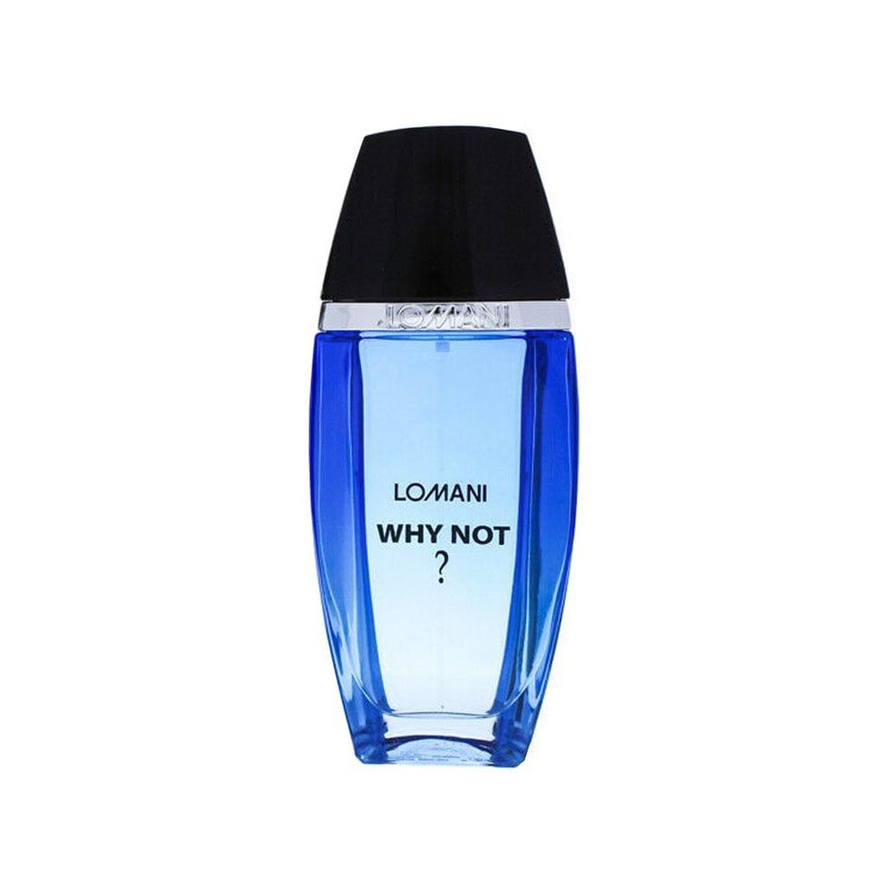 Lomani Why Not Eau de Toilette