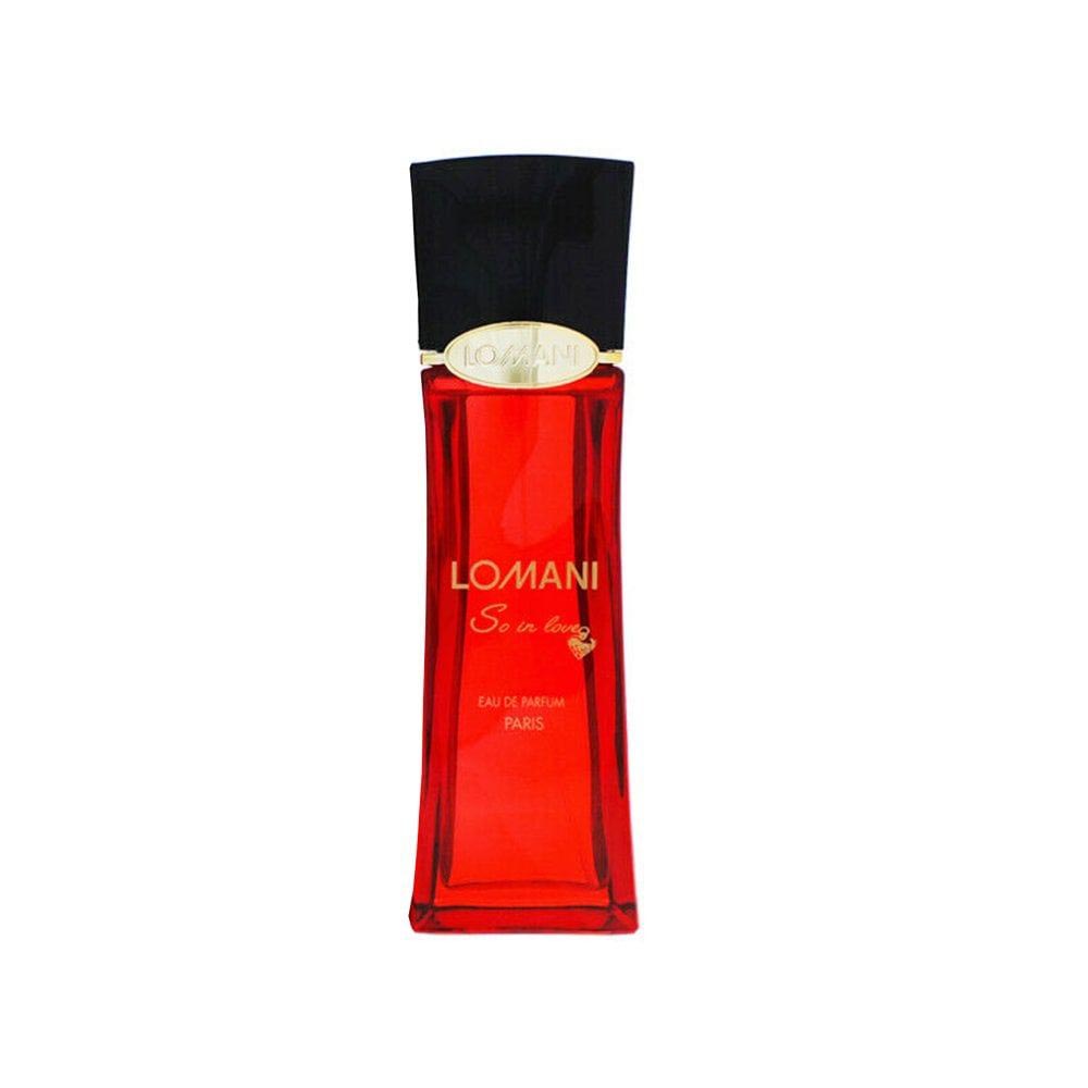 PAROUR LOMANI SO IN LOVE EDP