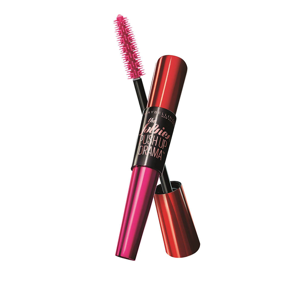 The Falsies Push Up Drama Mascara