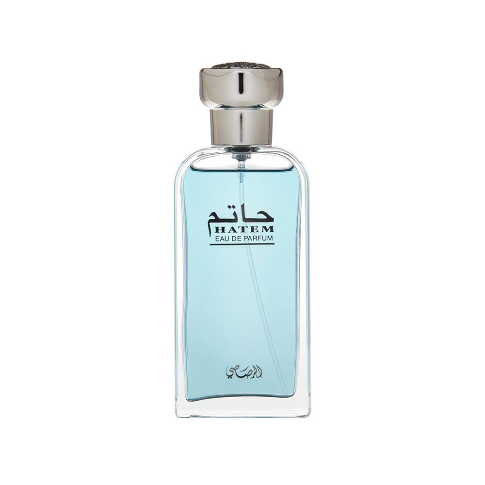 Hatem Eau De Parfum