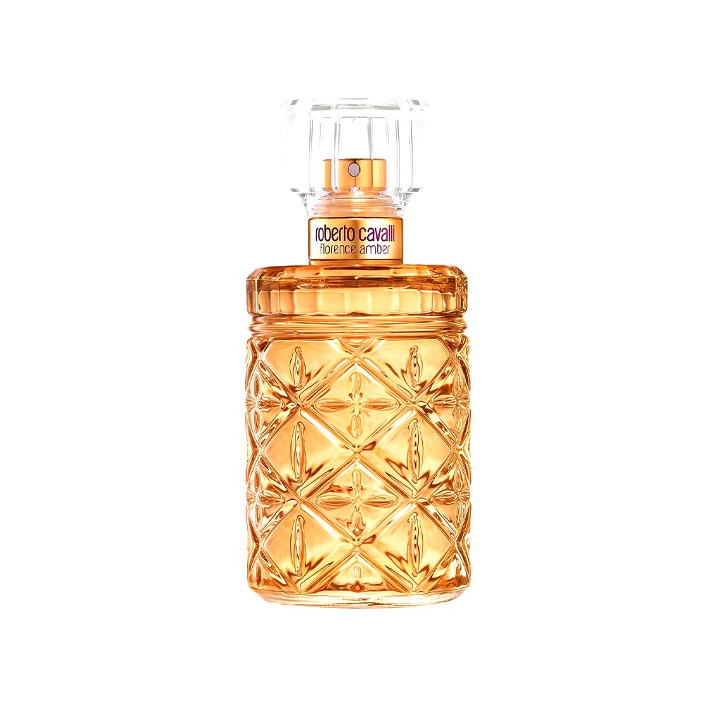 Florence Amber Eau de Parfum