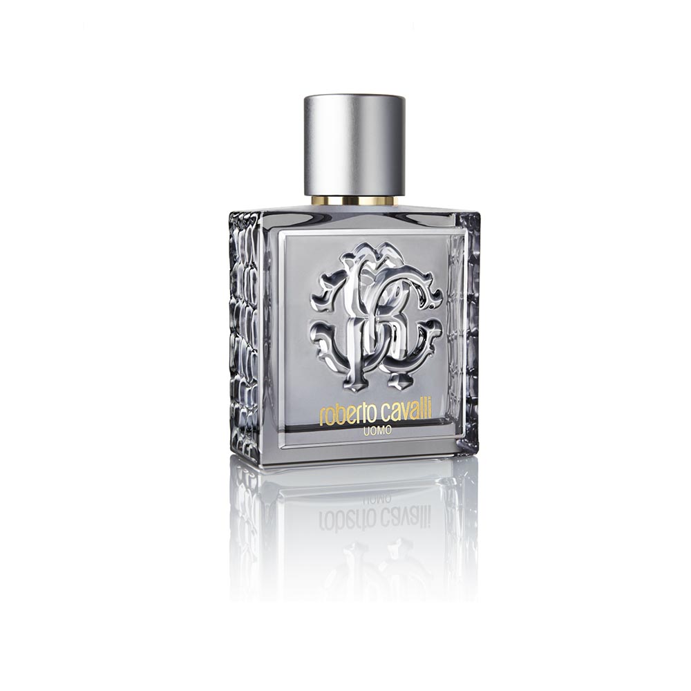Uomo Silver Essence Eau de Toilette