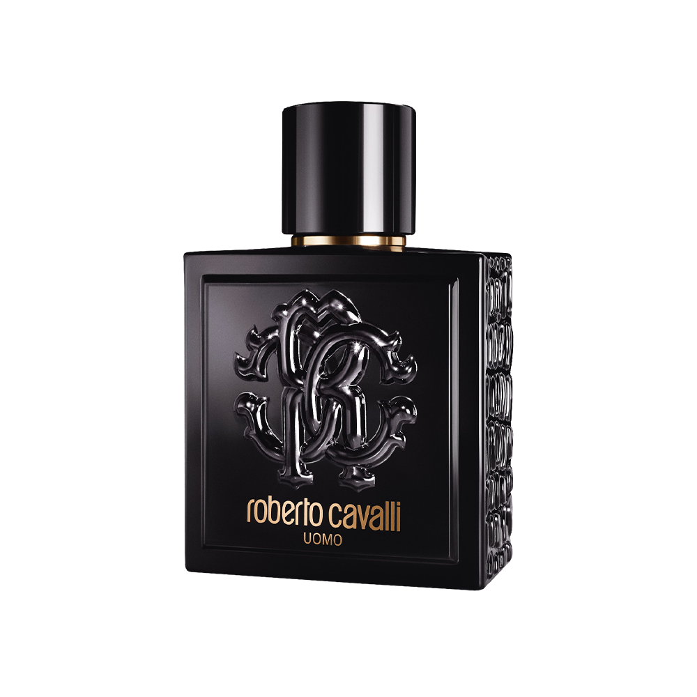 Uomo By Roberto Cavalli Eau de Toilette Spray