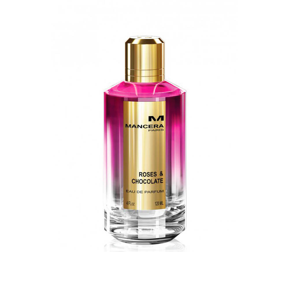 MANCERA ROSES AND CHOCOLATE