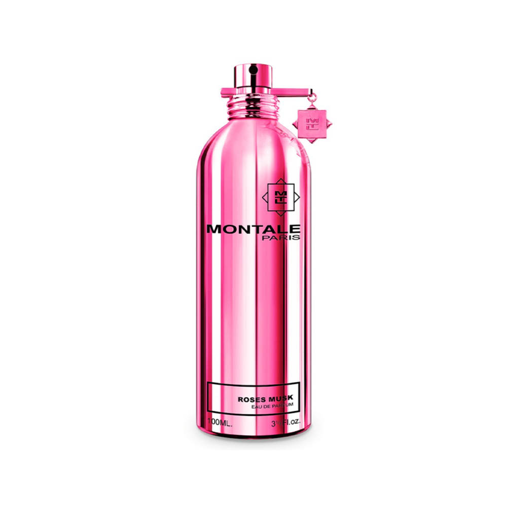 Roses Musk Eau de Parfum