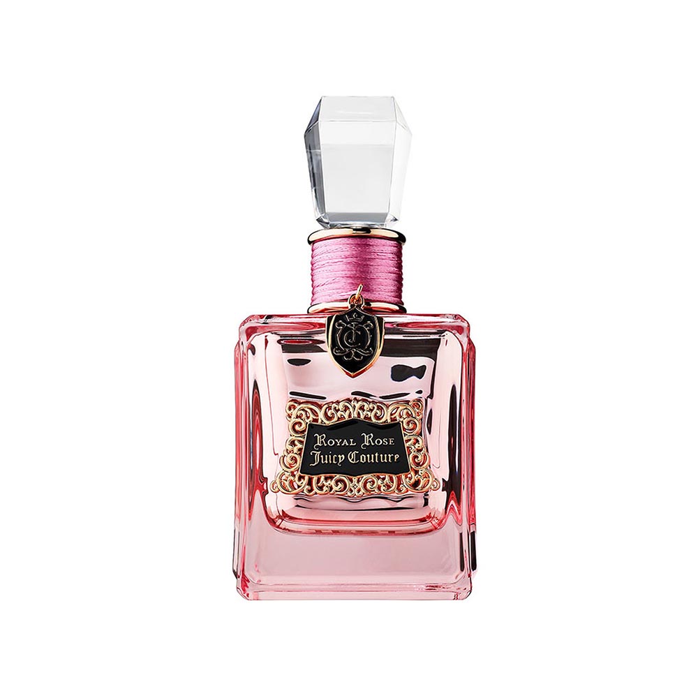 Juicy Couture Royal Rose EDP