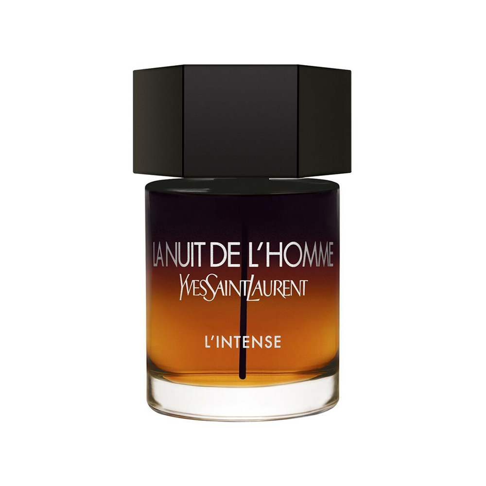 La Nuit de L'Homme L'Intense Eau de Parfum