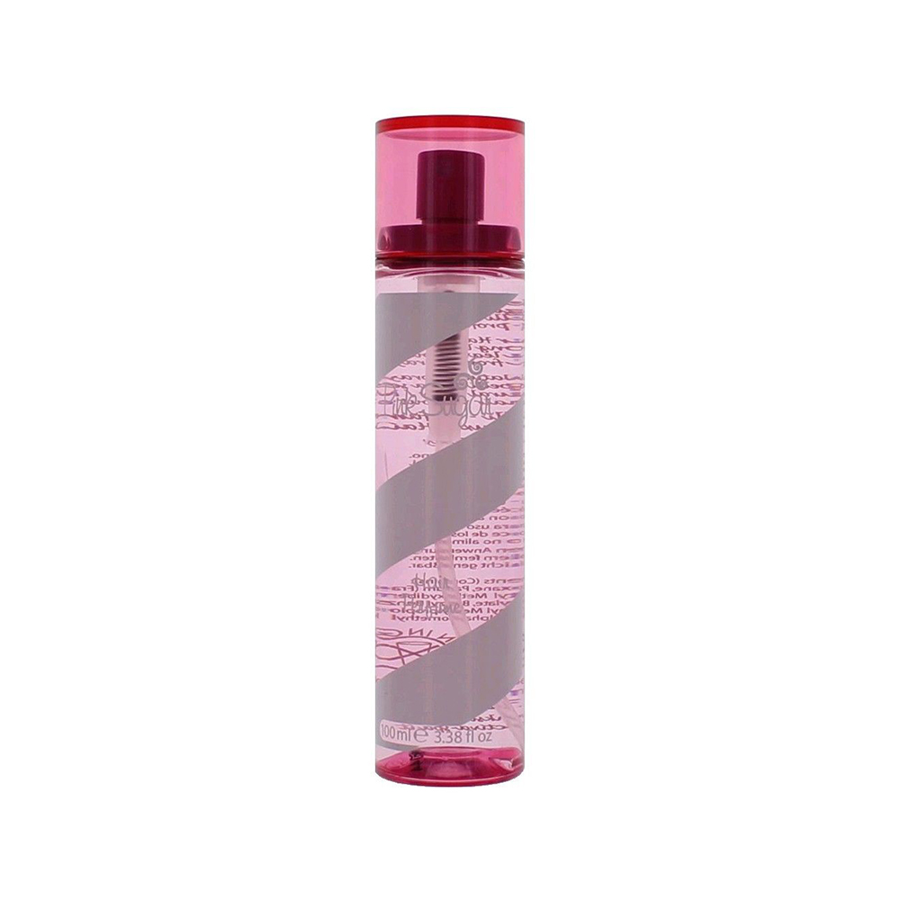 Aquolina Pink Sugar Hair Perfume