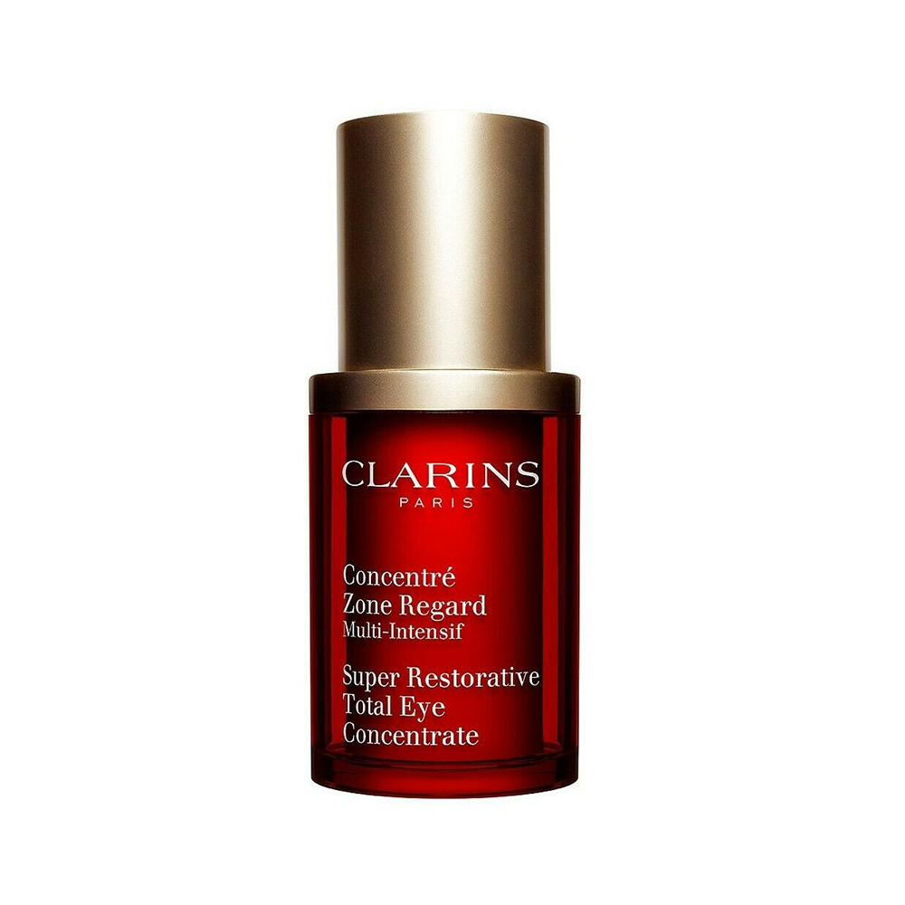 CLARINS EYE CONCENTRE INTENSIF TOTAL