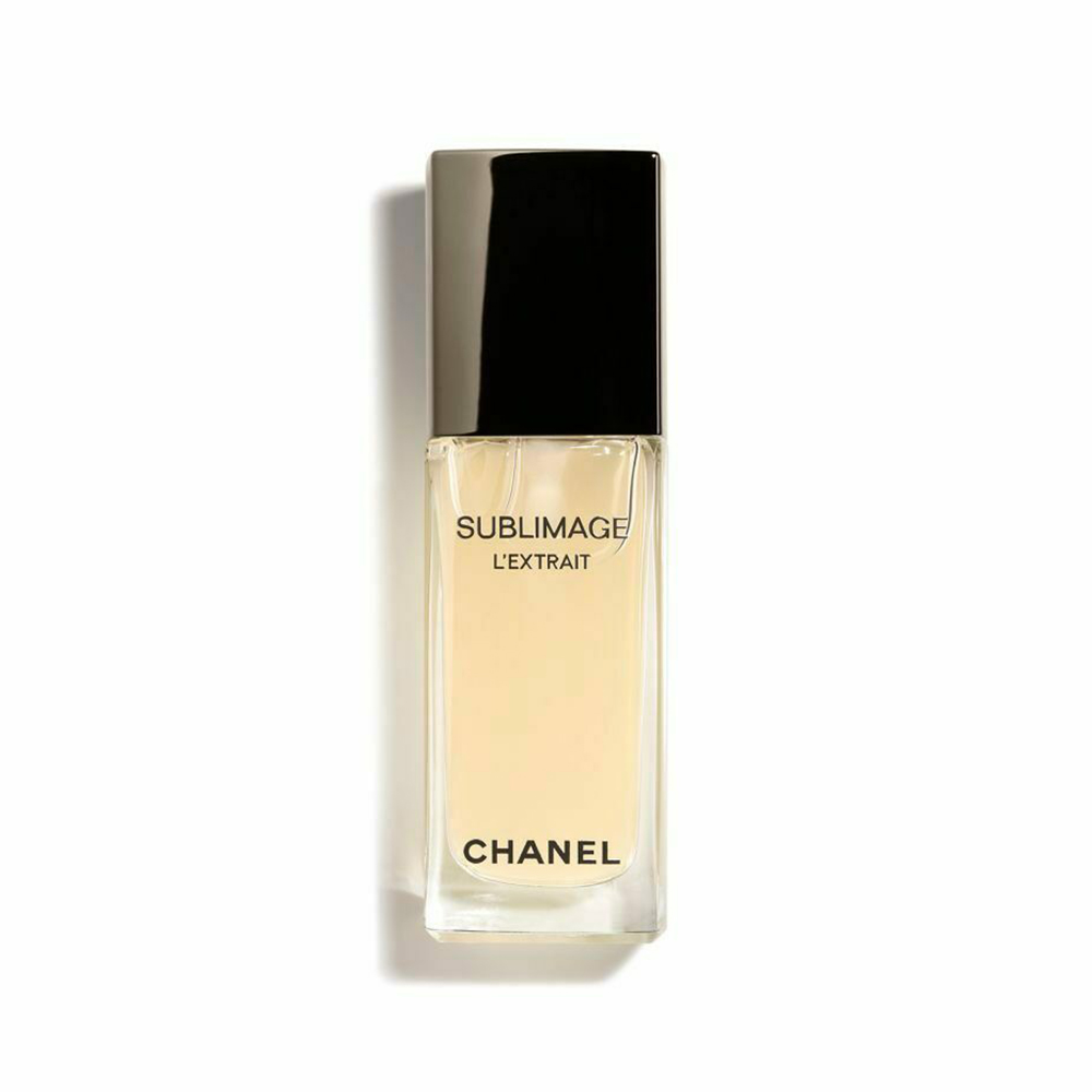 CHANEL Sublimage L'extrait