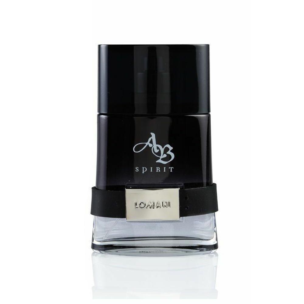 Ab Spirit Eau De Toilette Spray