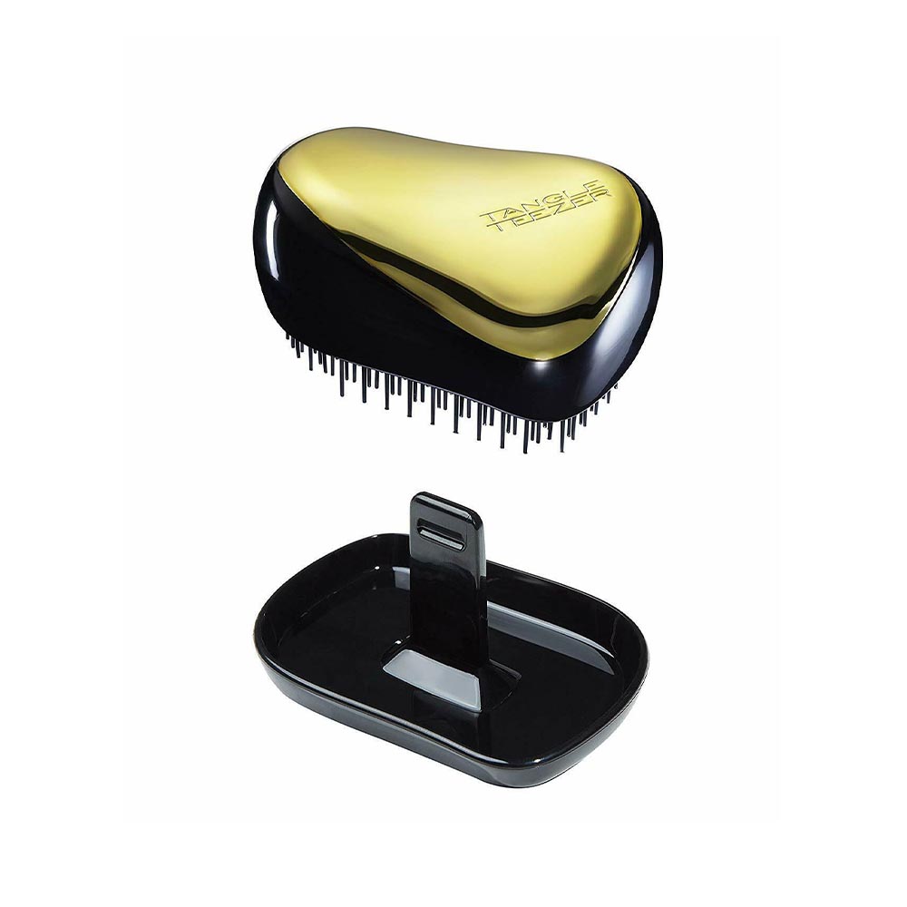 Tangle Teezer Compact Styler Gold Fever