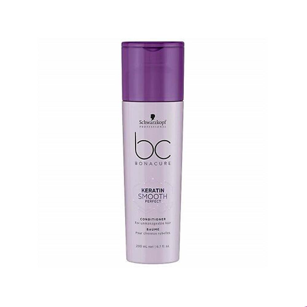 bc Bonacure SMOOTH Conditioner 200ml