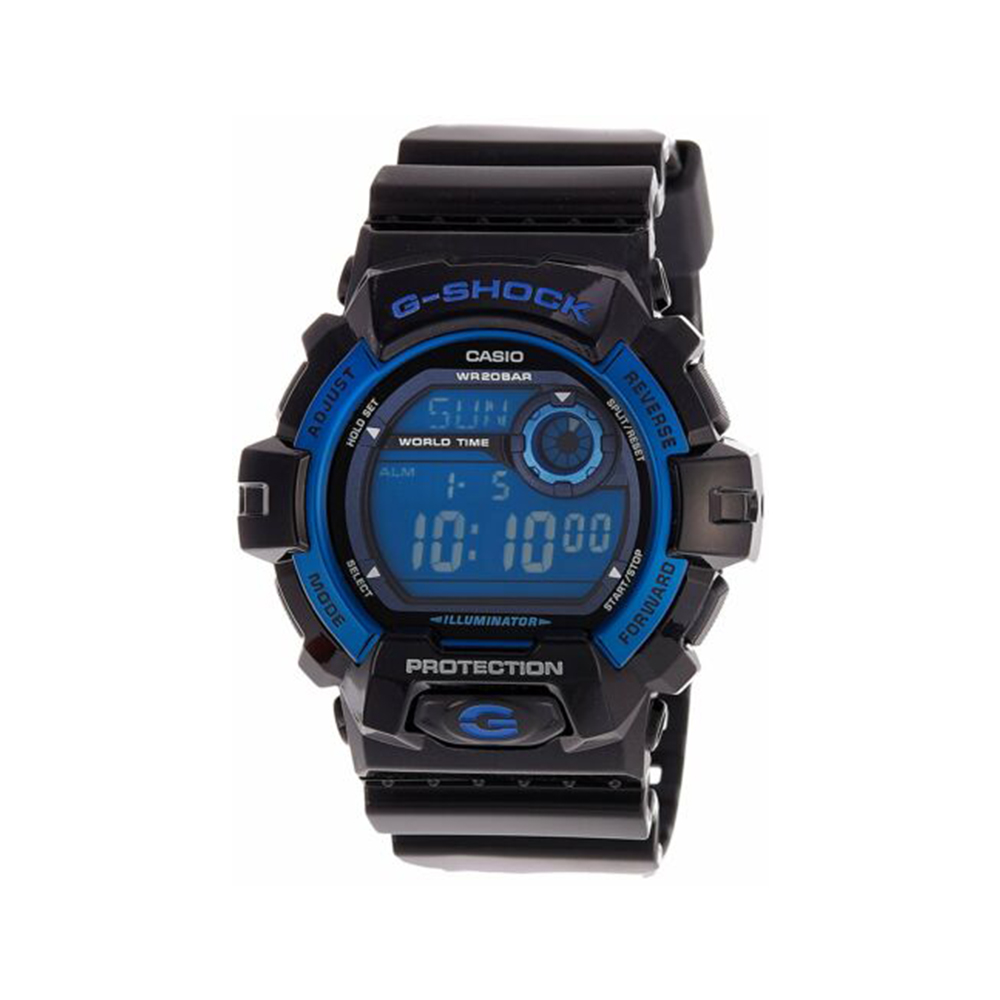 G-Shock Men Watch G-8900A-1