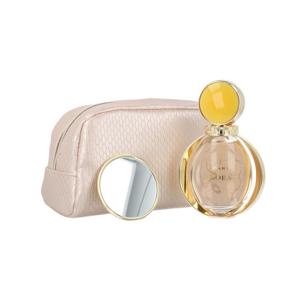 Goldea Eau de Parfum Gift Set For Her