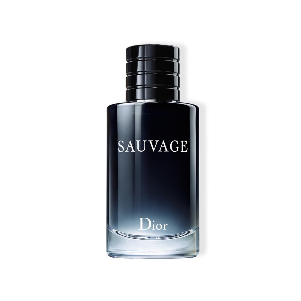 Christian Dior Sauvage For Men EDT