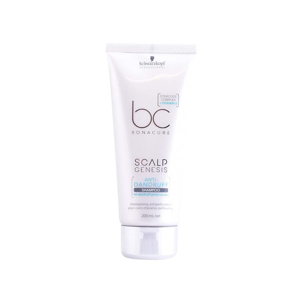 bc Bonacure SCALP GENESIS Anti-dandruff