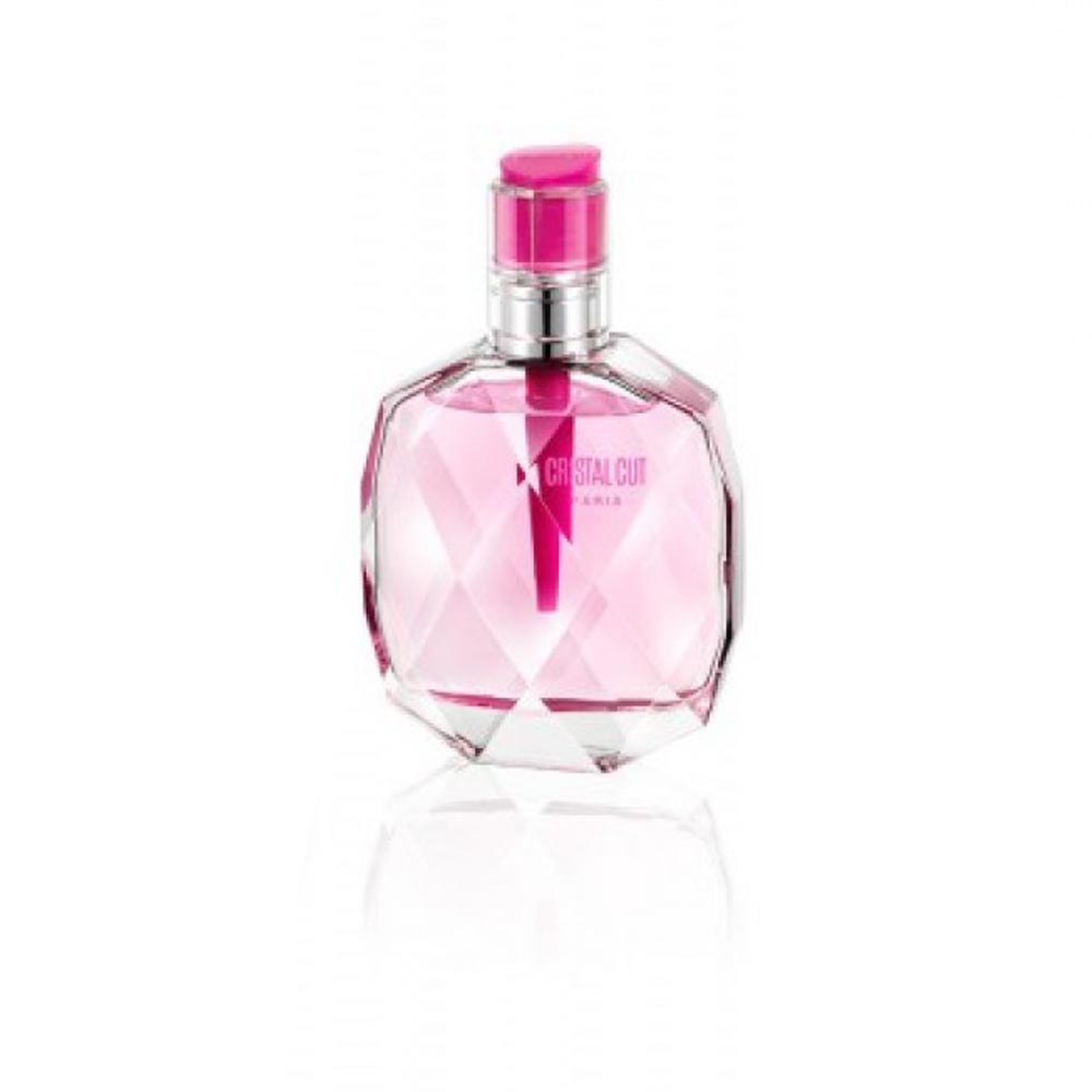 PAROUR I Love Lomani Cristal Cut By Lomani EDP For Women