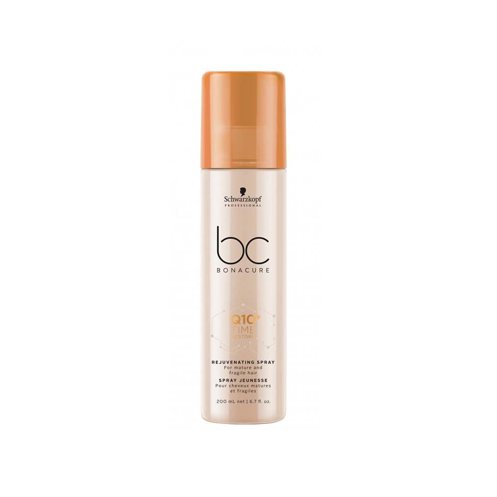 bc Bonacure Q10 Spray Conditioner 200ml
