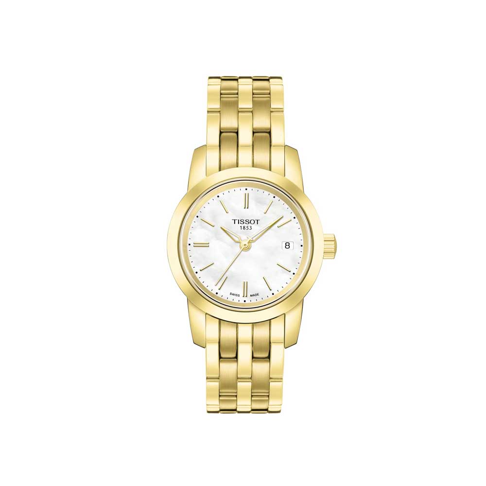 Tissot – Dream – T033.210.33.111