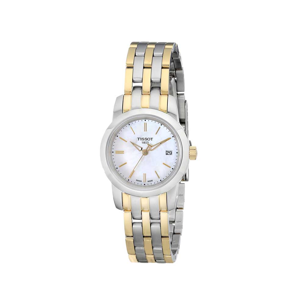 Tissot – CLASSIC DREAM DAU T0332102211100