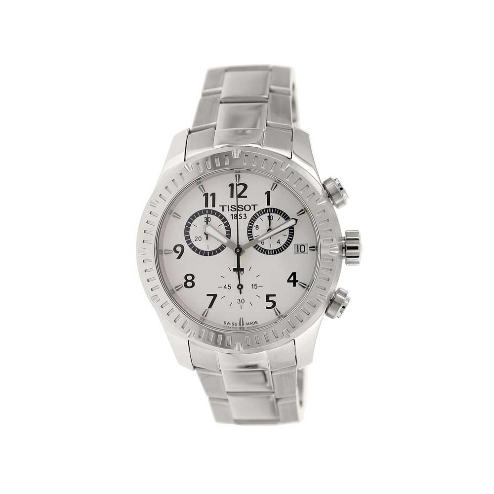 TISSOT V8 CHRONOGRAPH T0394171103700 HOMBRE