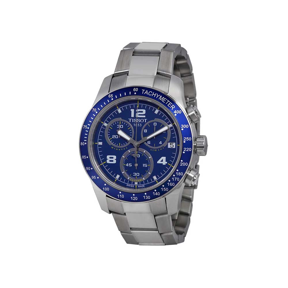 Tissot Men's T039.417.11.047.02 T-Sport V8 Watch