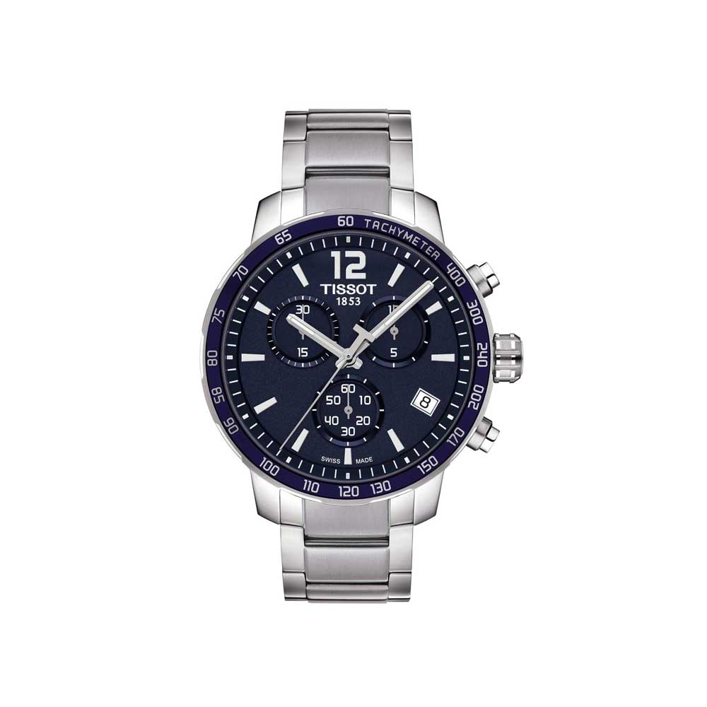 Tissot – Quickster – T095.417.11.047