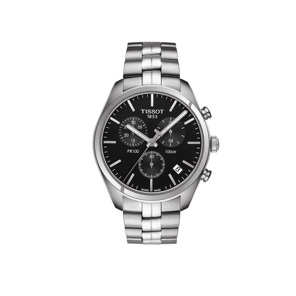 Tissot – PR 100 – T101.417.11.051