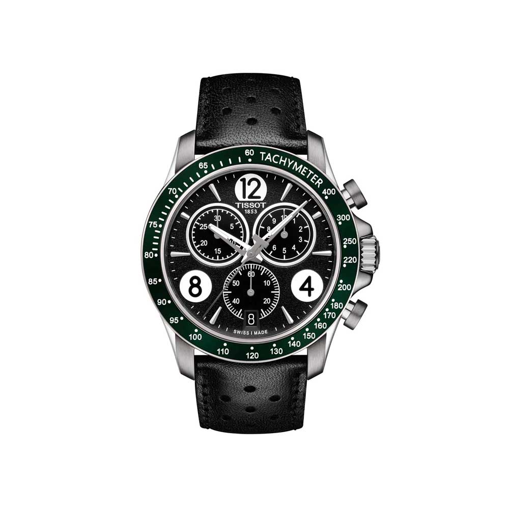 Tissot – V8 – T106.417.16.057