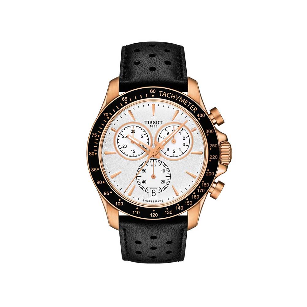 Tissot – V8 – T106.417.36.031