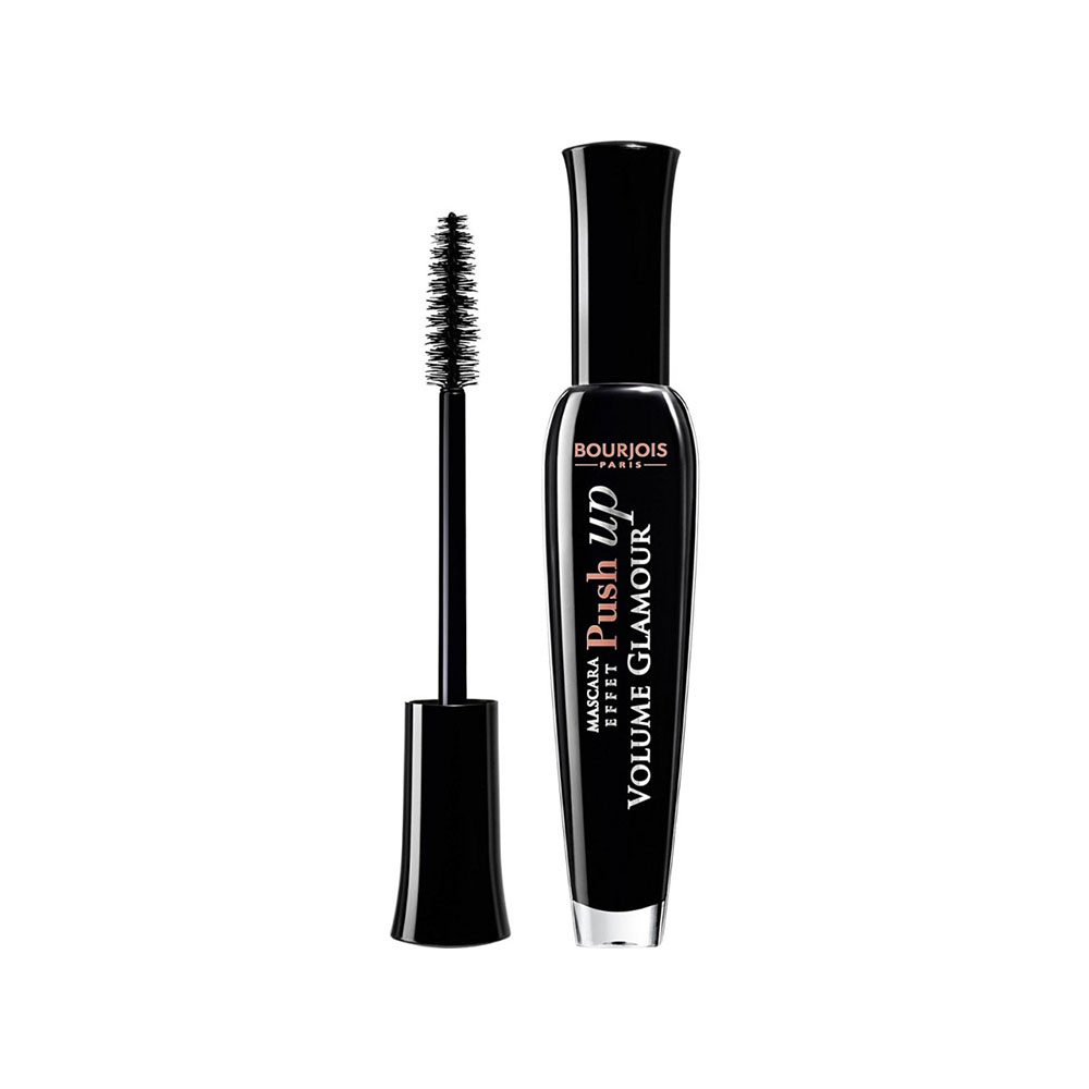 Volume Glamour Push Up Mascara