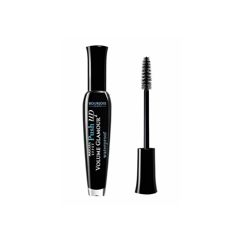 Volume Glamour Push Up Mascara