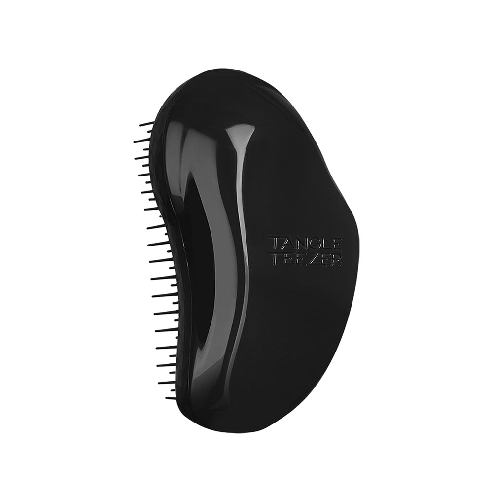 Tangle Teezer The Original Detangler Brush Black