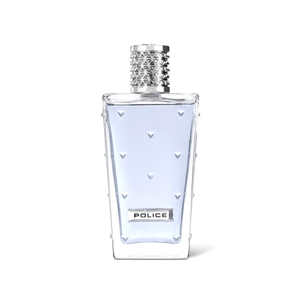 The Legendary Scent Eau de Parfum