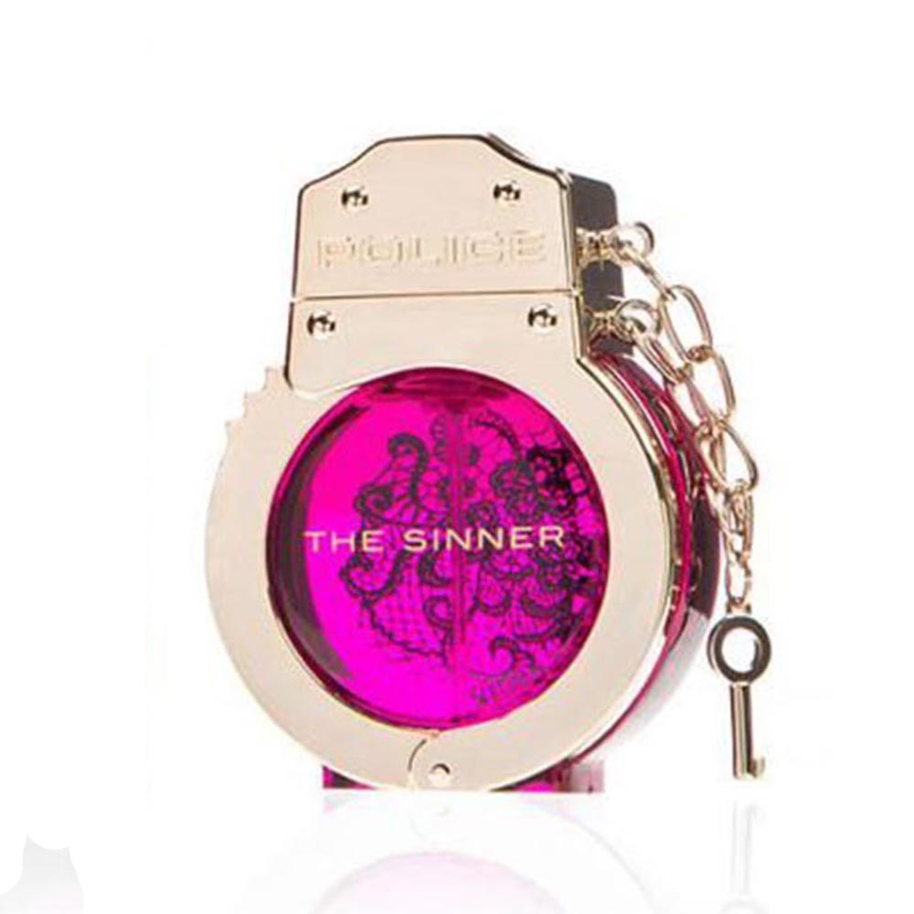 Police The Sinner EDT