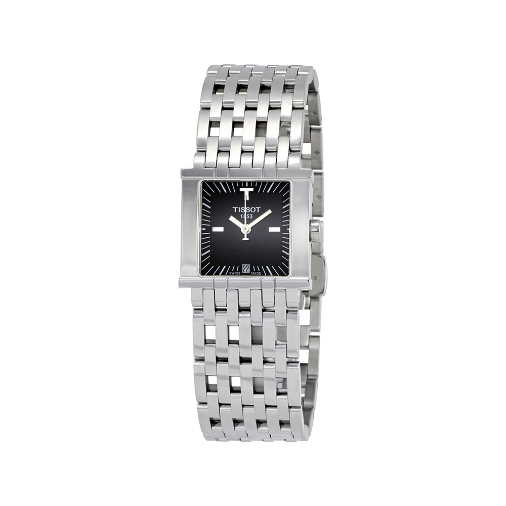 Ladies Tissot Six-T Watch