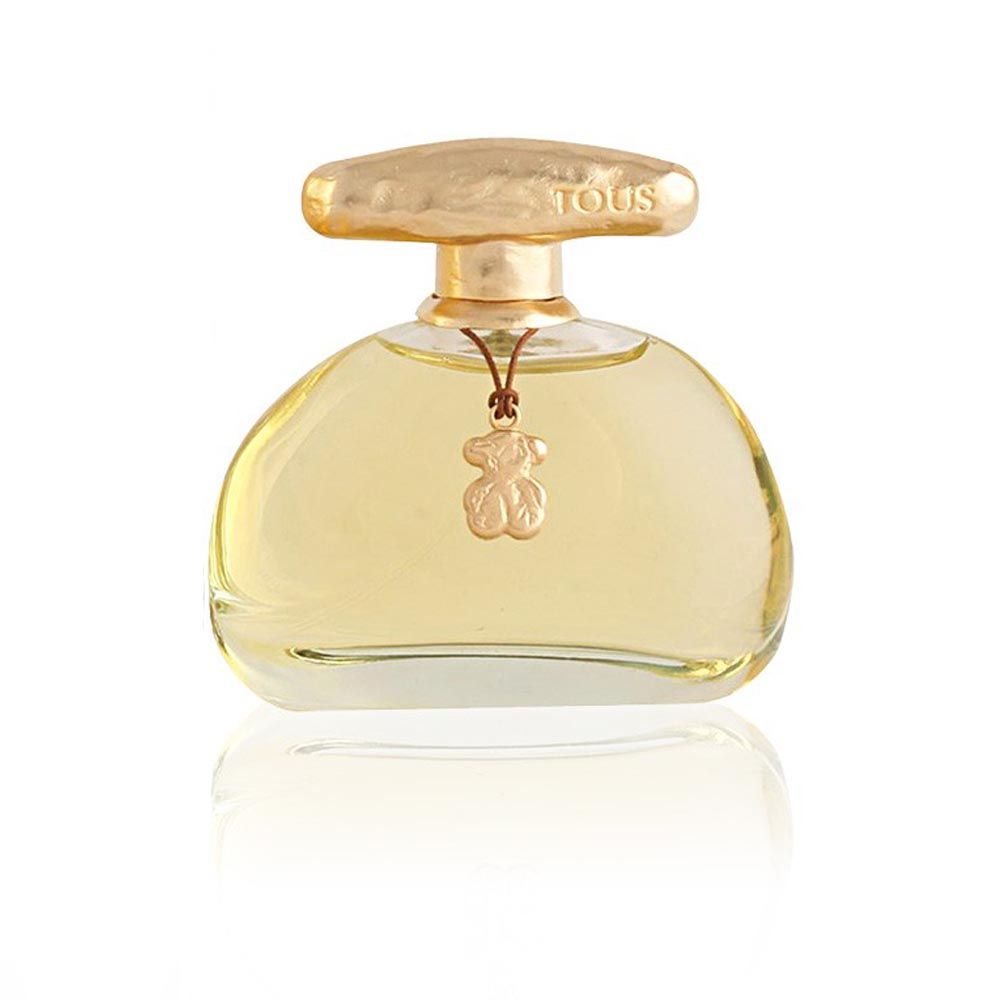 Tous Touch For Women EDT