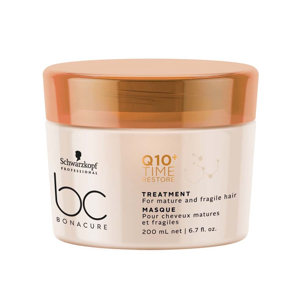 bc Bonacure Q10 Treatment 200ml