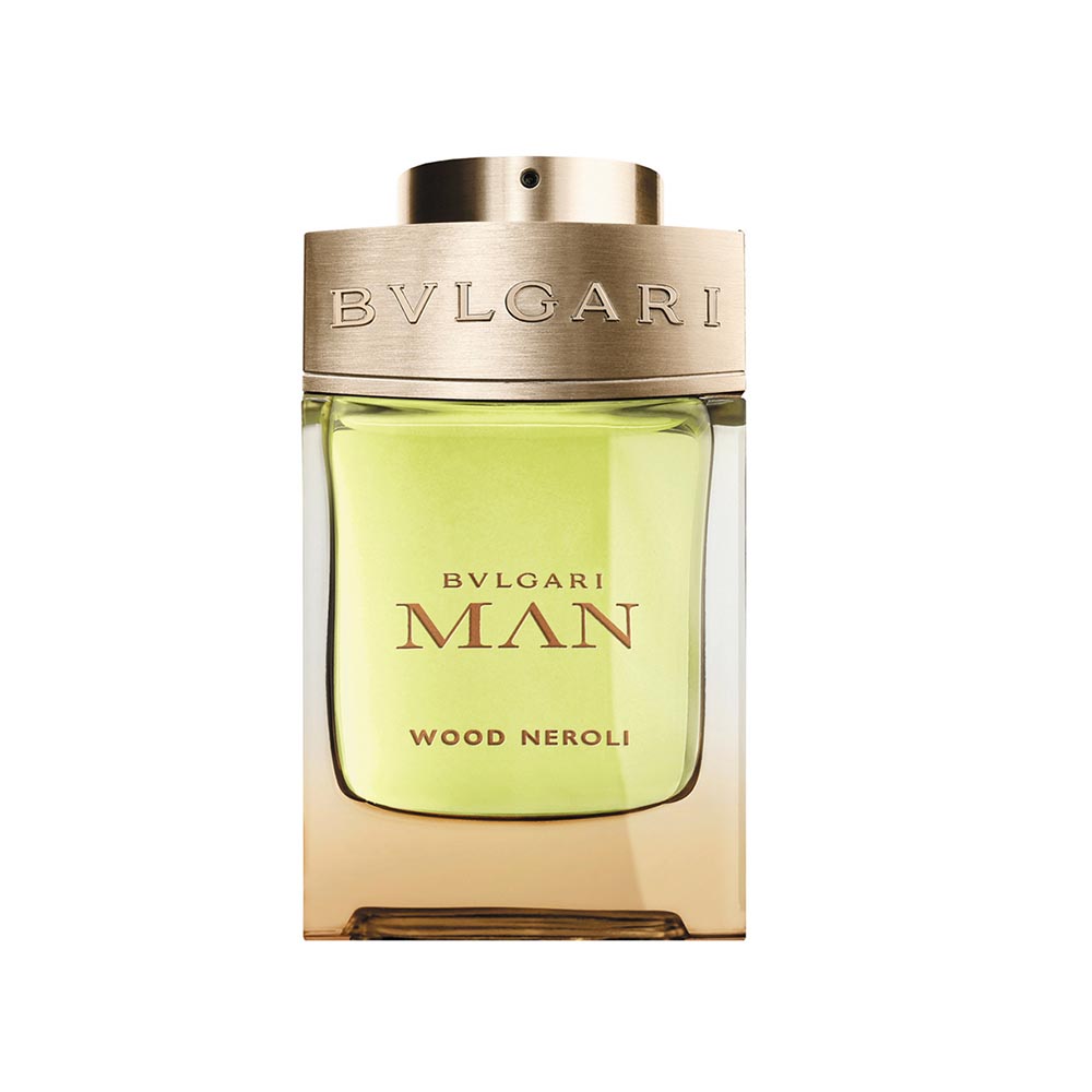 Man Wood Neroli Eau De Parfum