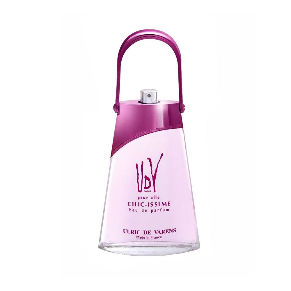 ULRIC DE VARENS CHIC ISSIME EDP