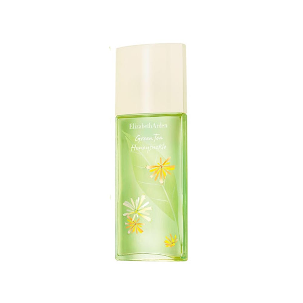 Green Tea Honey Suckle Eau de Toilette