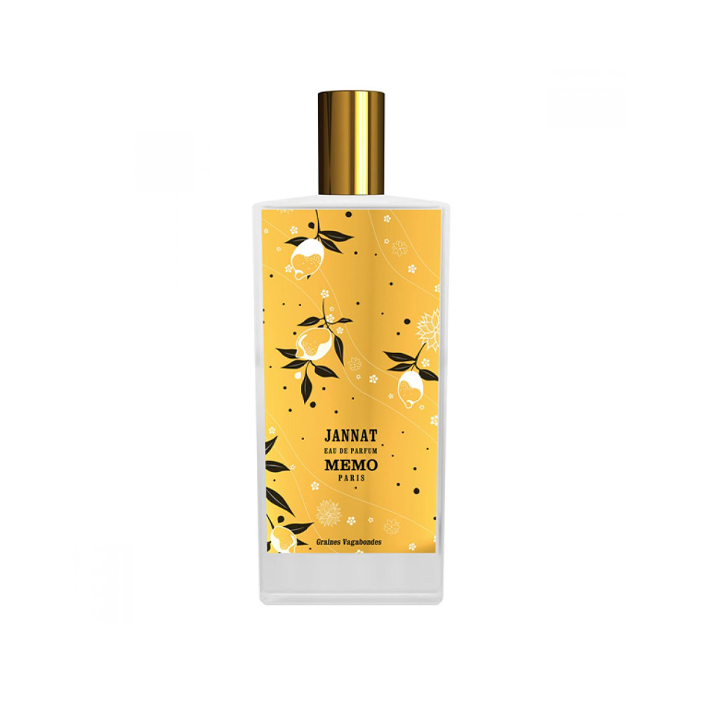 Jannat Eau de Parfum