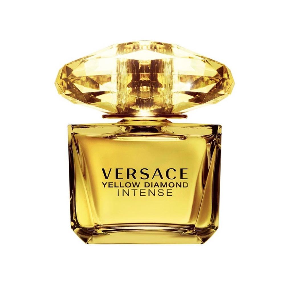 Yellow Diamond Intense Eau de Perfume