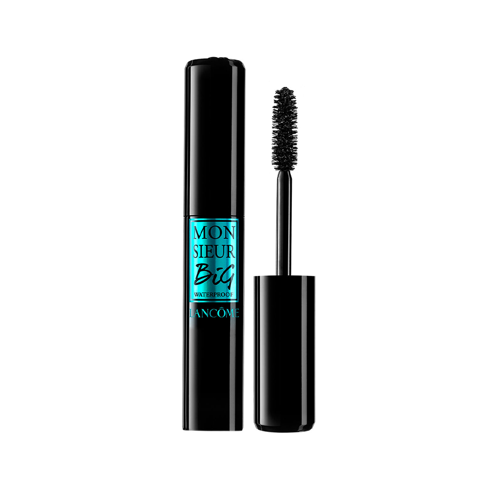 Monsieur Big Waterproof Mascara