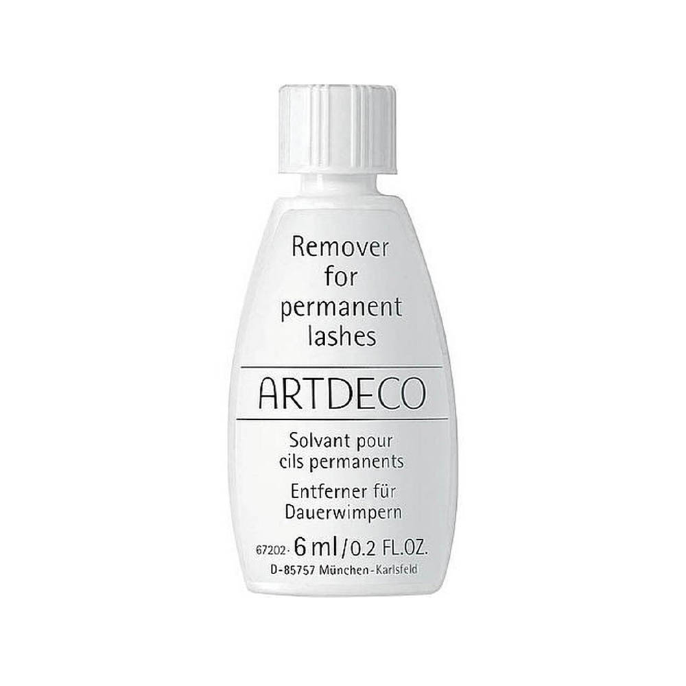 Remover for Permanent Lashes