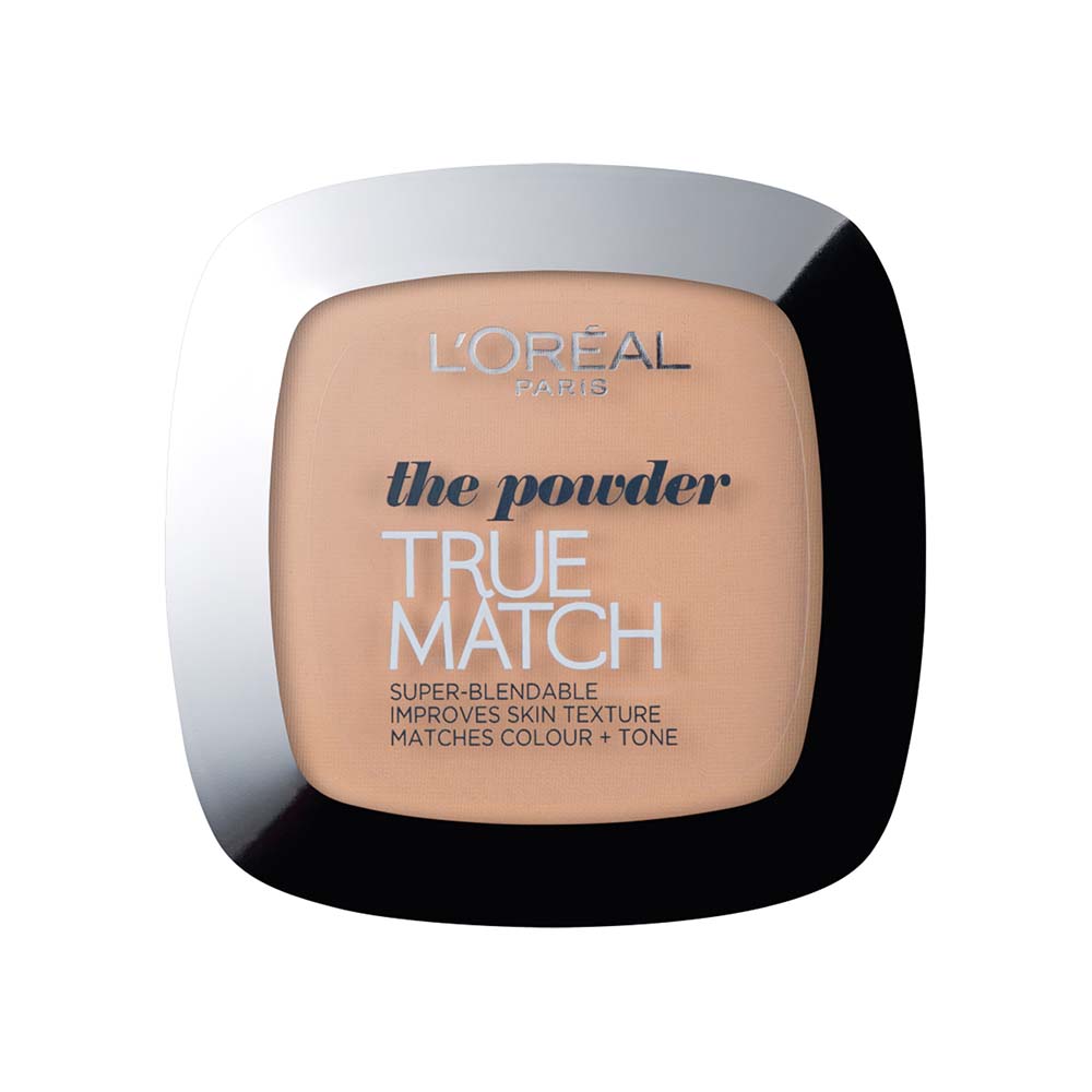True Match Powder