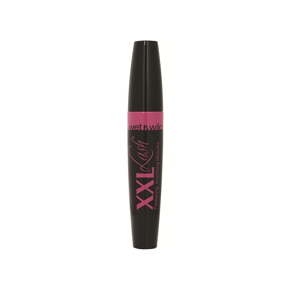 XXL Lash Thickening Mascara